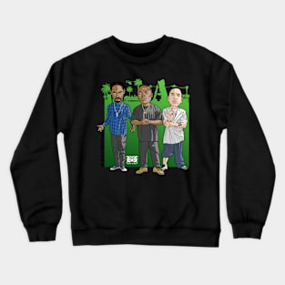 Family Crewneck Sweatshirt